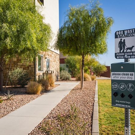 My Place Hotel-Phoenix West/Buckeye, Az エクステリア 写真