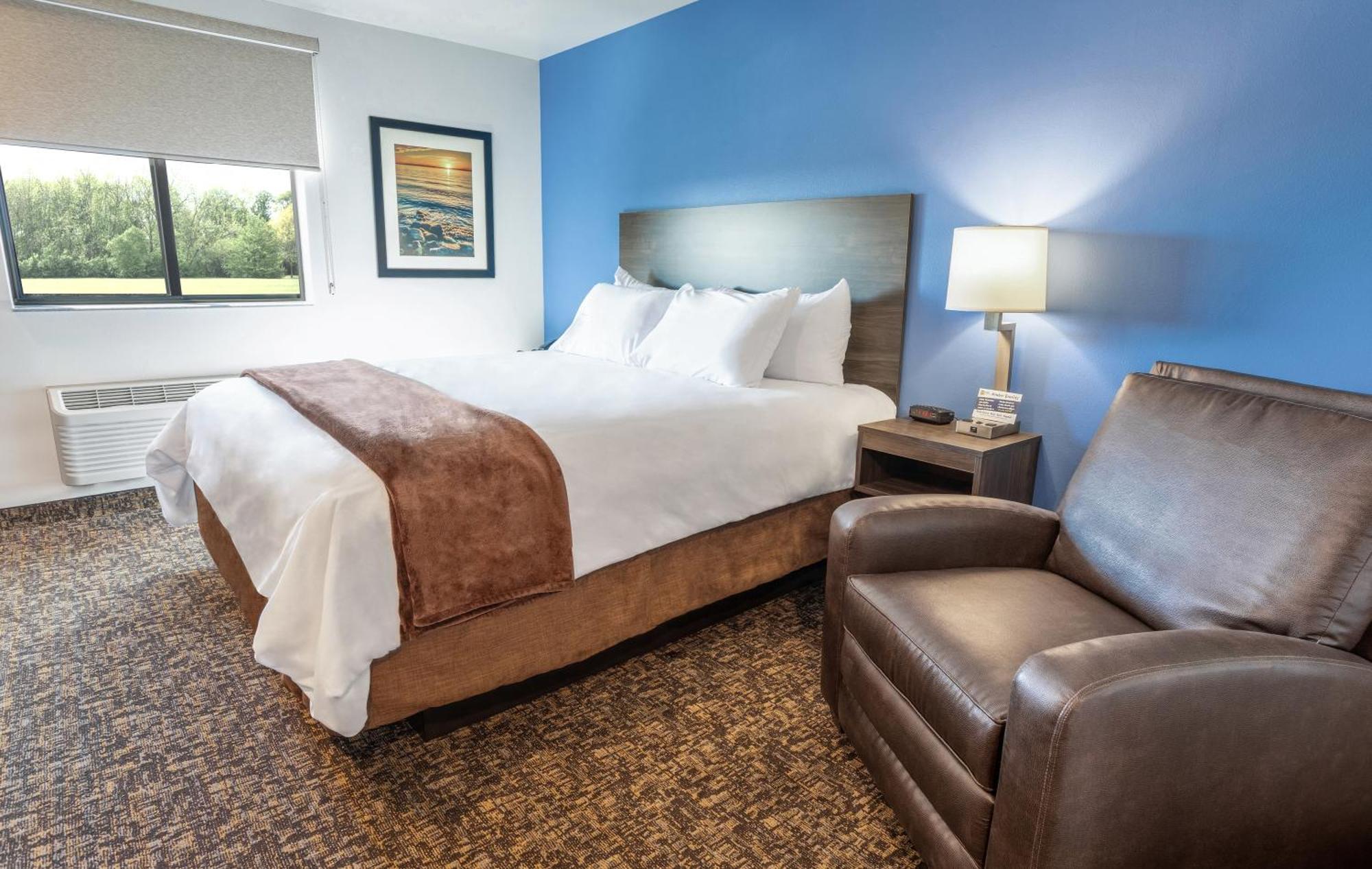 My Place Hotel-Phoenix West/Buckeye, Az エクステリア 写真