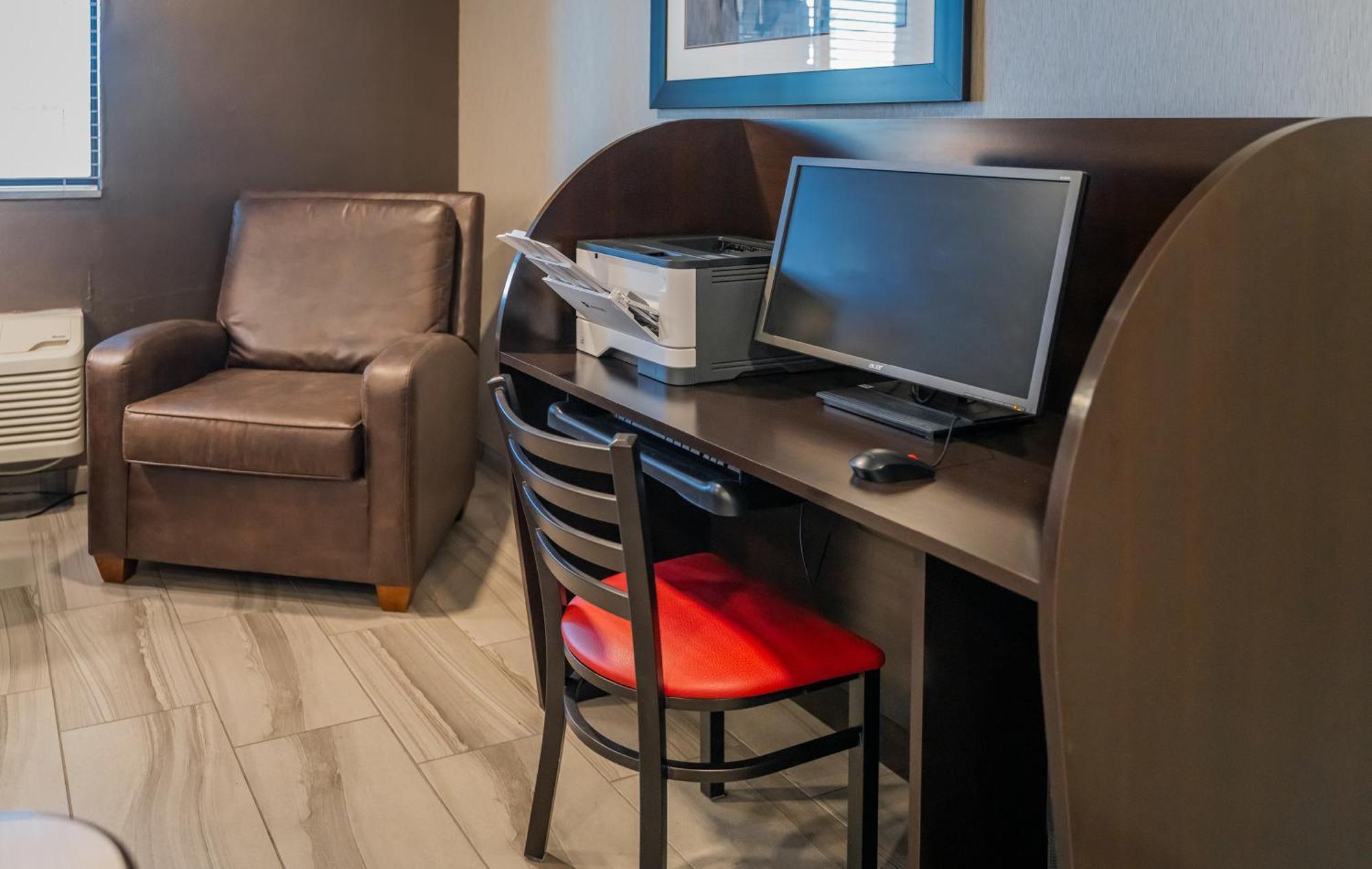 My Place Hotel-Phoenix West/Buckeye, Az エクステリア 写真