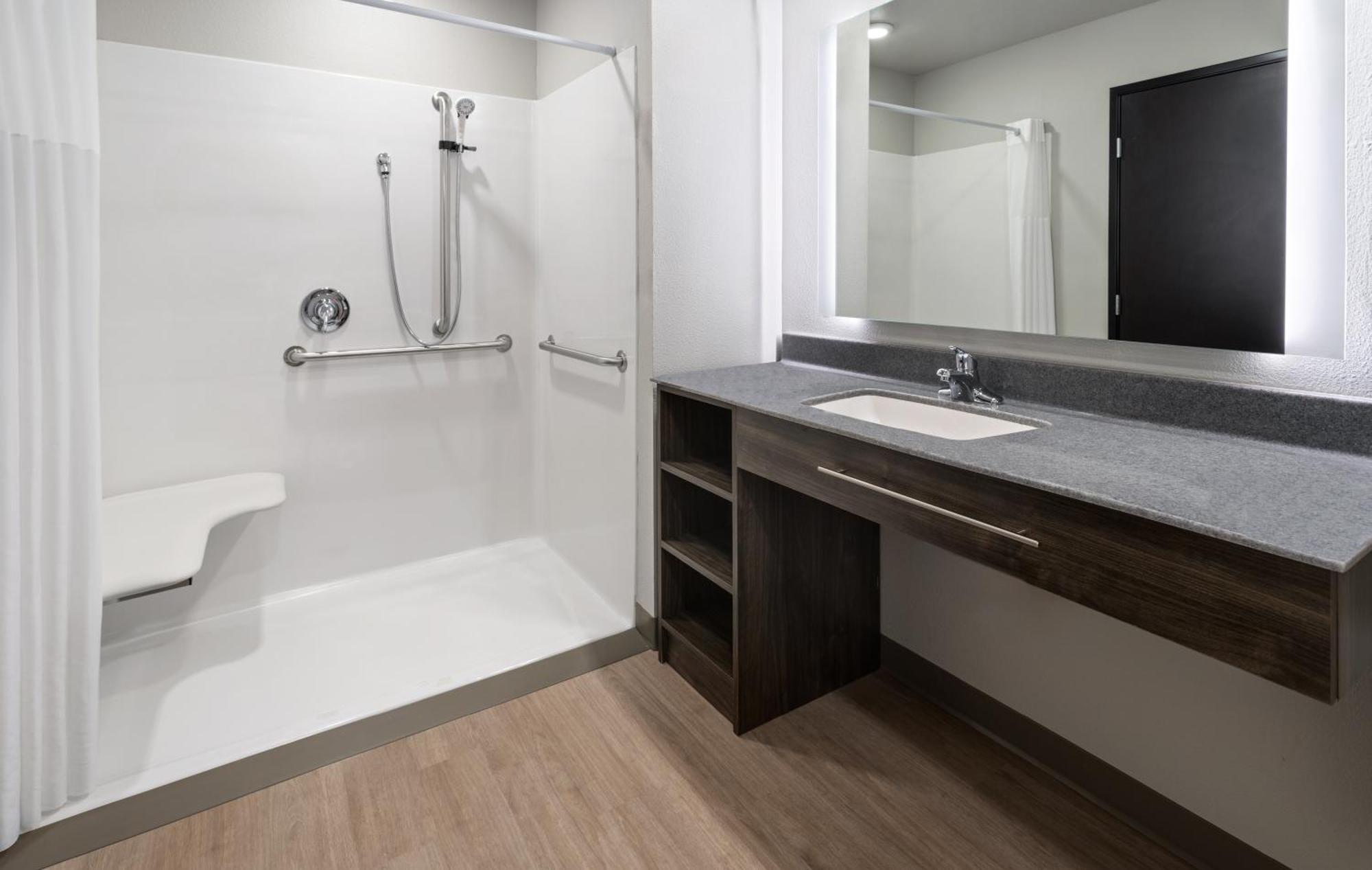 My Place Hotel-Phoenix West/Buckeye, Az エクステリア 写真