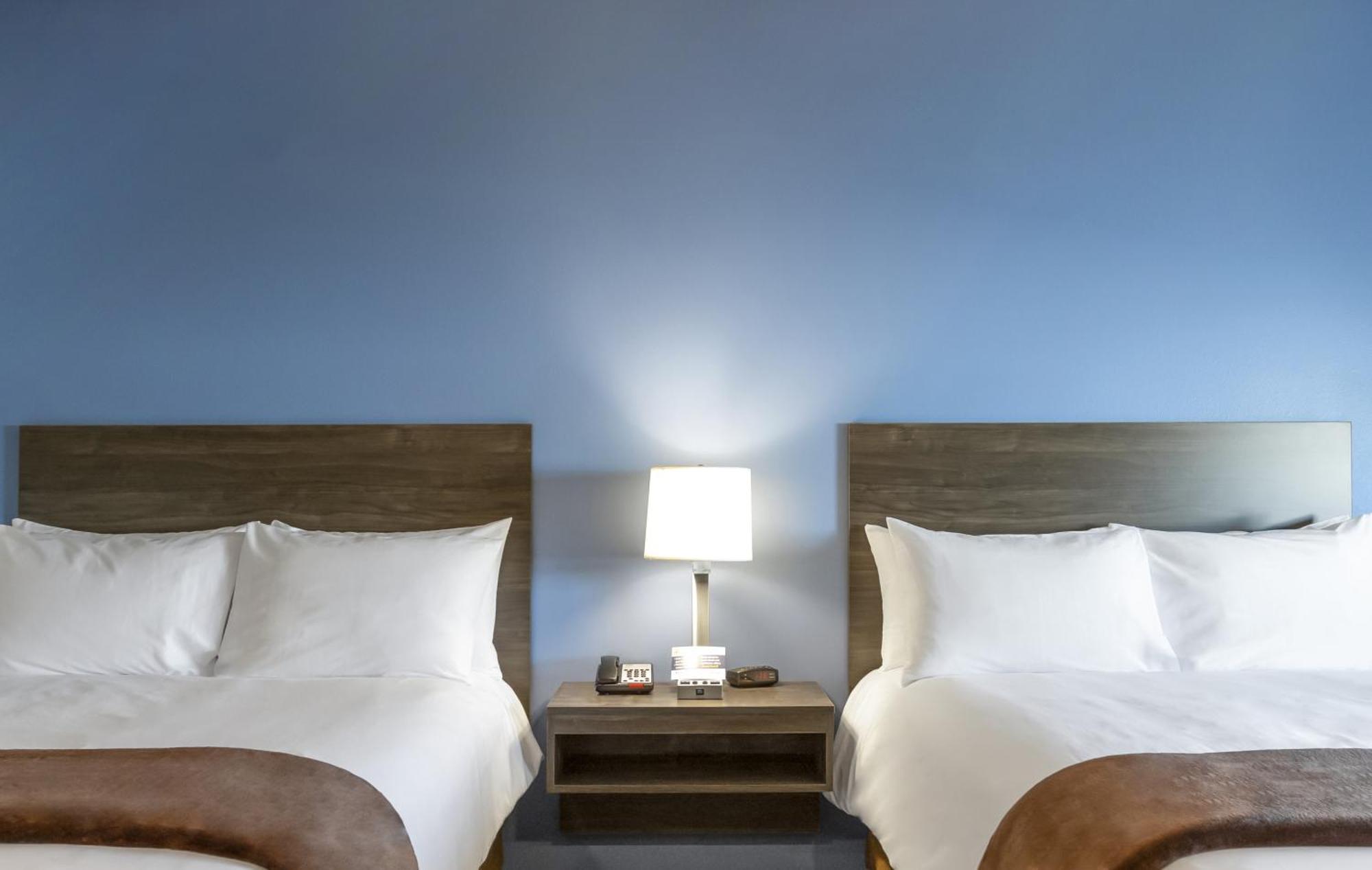 My Place Hotel-Phoenix West/Buckeye, Az エクステリア 写真