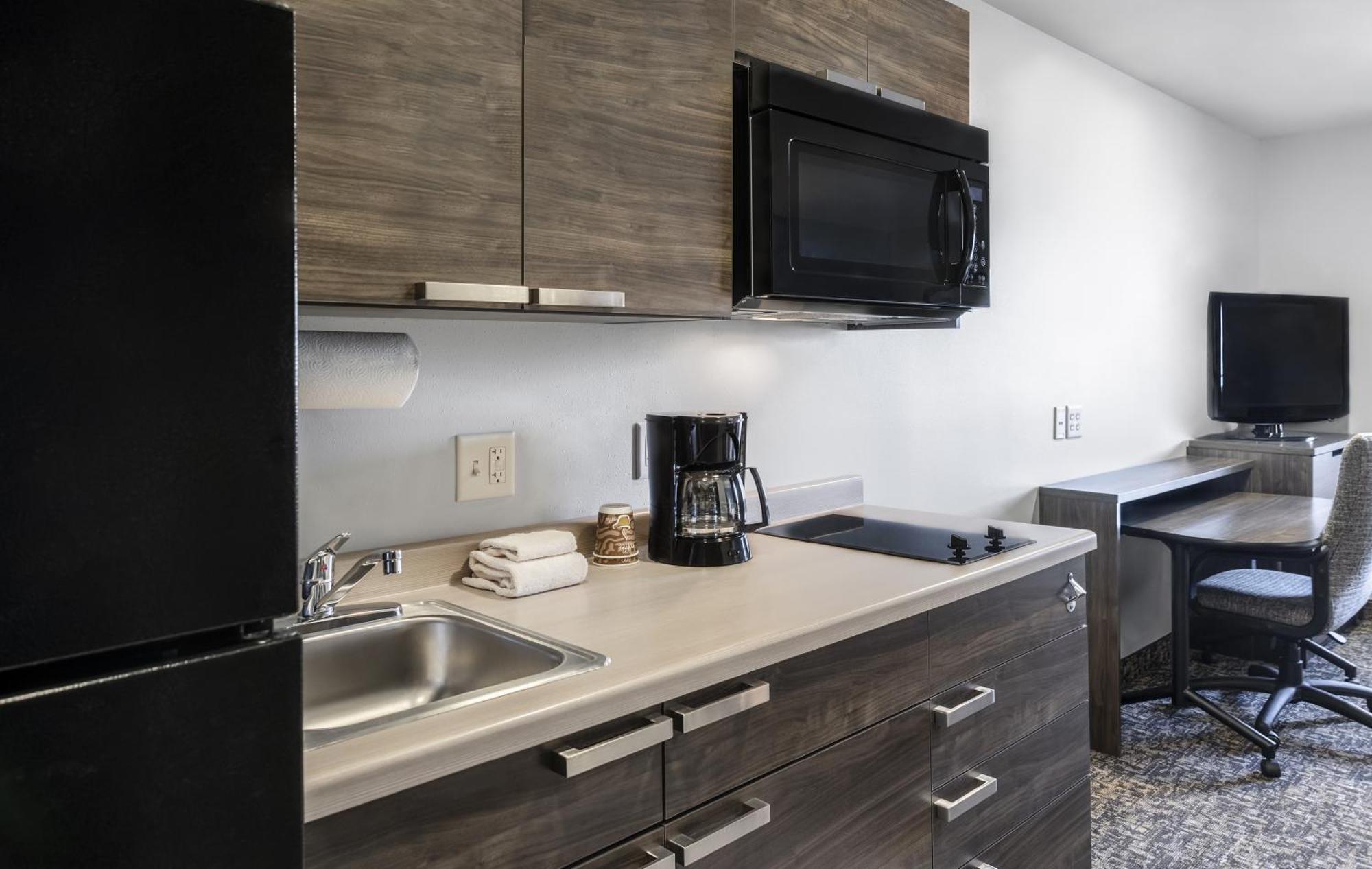 My Place Hotel-Phoenix West/Buckeye, Az エクステリア 写真